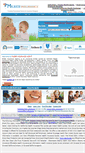 Mobile Screenshot of milberinsurance.com
